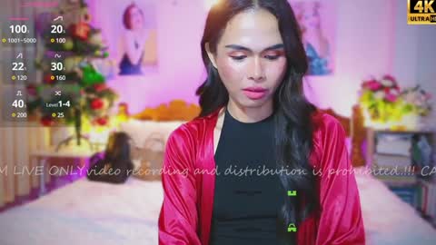Snapshot of ribbinbovkoy chatting on December 7, 2024, 4:25 pm ribbinbovkoy online show from December 7, 2024, 4:25 pm