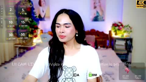 Snapshot of ribbinbovkoy chatting on January 31, 2025, 3:30 am ribbinbovkoy online show from January 31, 2025, 3:30 am