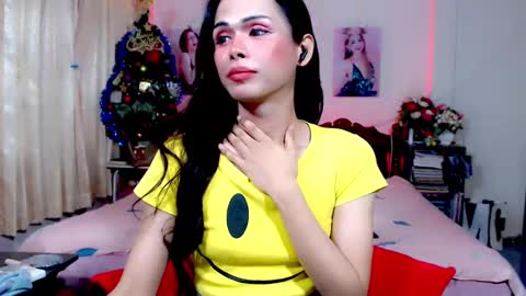 Snapshot of ribbinbovkoy chatting on March 7, 2025, 7:19 am ribbinbovkoy online show from March 7, 2025, 7:19 am