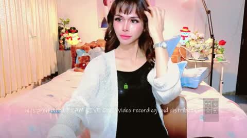 Snapshot of ribbinbovkoy chatting on February 8, 2026, 7:06 pm ribbinbovkoy online show from February 8, 2026, 7:06 pm