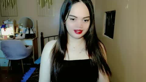 Snapshot of rica_slut chatting on February 19, 2026, 10:22 am rica online show from February 19, 2026, 10:22 am