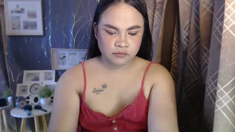 Snapshot of ricahotasain_05 chatting on January 8, 2025, 7:03 am Rica online show from January 8, 2025, 7:03 am