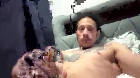 ricanmrmarcus online show from December 1, 2025, 6:40 am