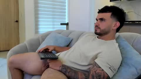 Snapshot of ricardogonzalez666 chatting on February 19, 2026, 2:57 pm ricardogonzalez666 online show from February 19, 2026, 2:57 pm