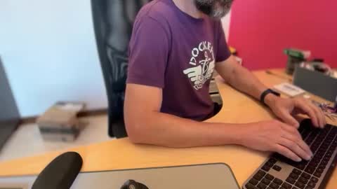 riccardofortis online show from June 5, 2026, 4:56 pm