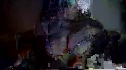 Snapshot of ricciolina___ chatting on February 21, 2026, 5:36 pm Tina online show from February 21, 2026, 5:36 pm