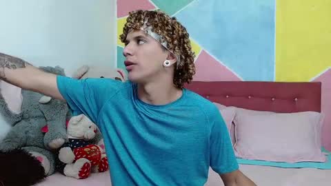 rich and kitty  online show from January 24, 2025, 10:08 pm