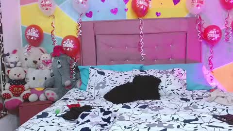 rich and kitty  online show from February 15, 2025, 4:25 am