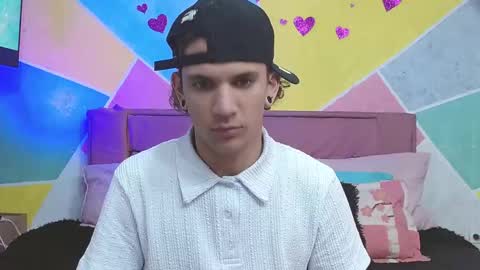 rich and kitty  online show from September 15, 2025, 2:33 am