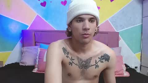 rich and kitty  online show from September 18, 2025, 4:47 am