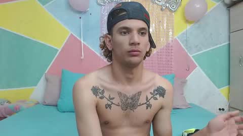 rich and kitty  online show from November 22, 2025, 2:10 am