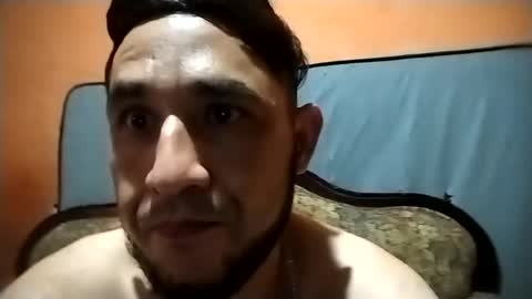 Snapshot of richar1222 chatting on July 6, 2026, 2:03 pm JRDCl online show from July 6, 2026, 2:03 pm