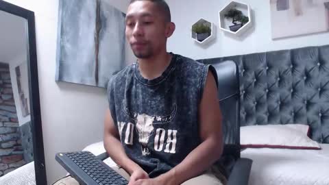 Snapshot of richar_voller chatting on March 25, 2026, 11:16 am richar_voller online show from March 25, 2026, 11:16 am