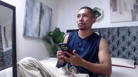 Snapshot of richar_voller chatting on March 27, 2026, 11:21 am richar_voller online show from March 27, 2026, 11:21 am