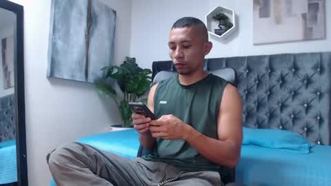 Snapshot of richar_voller chatting on April 8, 2026, 11:32 am richar_voller online show from April 8, 2026, 11:32 am