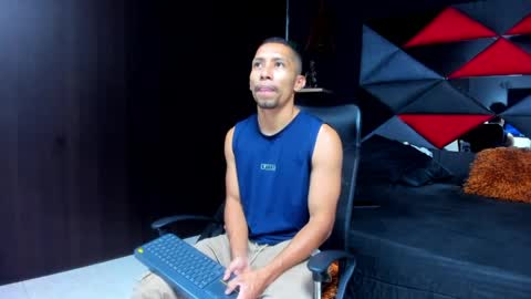 Snapshot of richar_voller chatting on April 16, 2026, 11:11 am richar_voller online show from April 16, 2026, 11:11 am