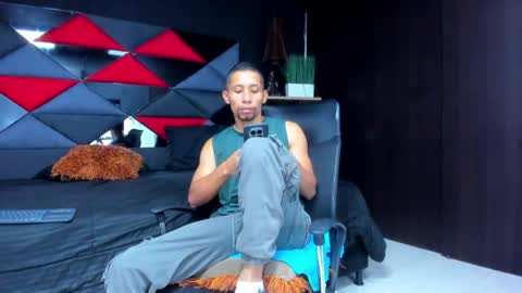 Snapshot of richar_voller chatting on April 18, 2026, 11:25 am richar_voller online show from April 18, 2026, 11:25 am