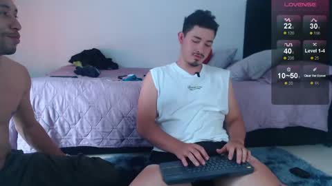 Snapshot of richar_voller chatting on April 25, 2026, 8:50 pm richar_voller online show from April 25, 2026, 8:50 pm