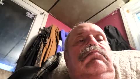 richard55556 online show from April 17, 2026, 10:18 am