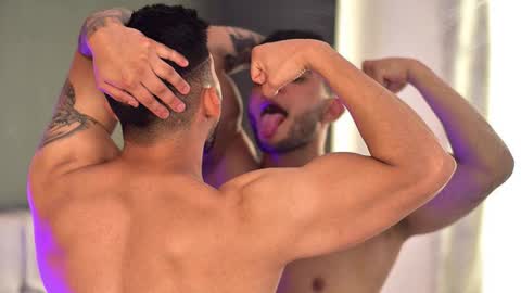 Ricardo online show from November 4, 2025, 2:05 pm