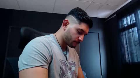 Snapshot of richard_milleer chatting on January 13, 2026, 2:22 pm Ricardo online show from January 13, 2026, 2:22 pm