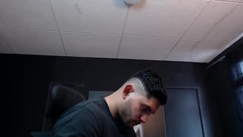 Snapshot of richard_milleer chatting on January 14, 2026, 2:44 pm Ricardo online show from January 14, 2026, 2:44 pm