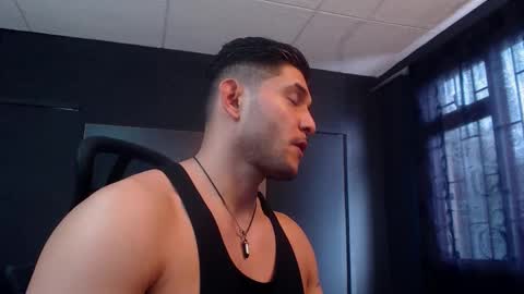Snapshot of richard_milleer chatting on February 3, 2026, 2:00 pm Ricardo online show from February 3, 2026, 2:00 pm