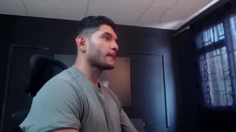 Snapshot of richard_milleer chatting on February 6, 2026, 2:20 pm Ricardo online show from February 6, 2026, 2:20 pm