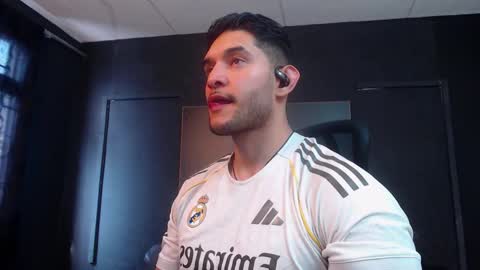 Snapshot of richard_milleer chatting on February 7, 2026, 1:37 pm Ricardo online show from February 7, 2026, 1:37 pm