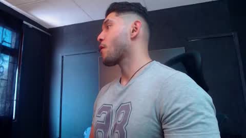 Snapshot of richard_milleer chatting on February 10, 2026, 2:21 pm Ricardo online show from February 10, 2026, 2:21 pm