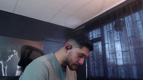 Snapshot of richard_milleer chatting on February 16, 2026, 1:40 pm Ricardo online show from February 16, 2026, 1:40 pm