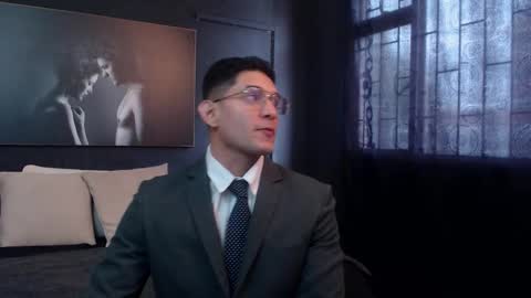 Snapshot of richard_milleer chatting on February 17, 2026, 2:24 pm Ricardo online show from February 17, 2026, 2:24 pm
