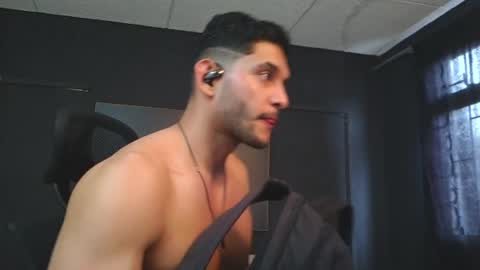 Snapshot of richard_milleer chatting on June 24, 2026, 4:50 pm Ricardo online show from June 24, 2026, 4:50 pm