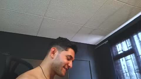 Snapshot of richard_milleer chatting on June 30, 2026, 4:52 pm Ricardo online show from June 30, 2026, 4:52 pm