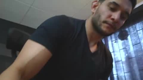 Snapshot of richard_milleer chatting on July 17, 2026, 4:45 pm Ricardo online show from July 17, 2026, 4:45 pm