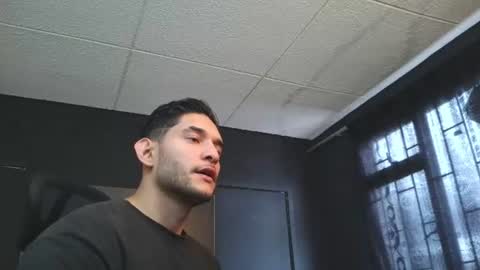 Snapshot of richard_milleer chatting on July 20, 2026, 5:04 pm Ricardo online show from July 20, 2026, 5:04 pm