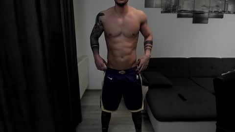 RichardDarell online show from February 1, 2025, 6:54 am