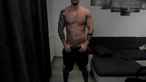 RichardDarell online show from February 3, 2025, 5:51 am