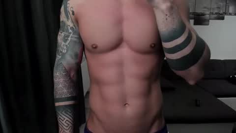 RichardDarell online show from February 17, 2025, 4:53 am