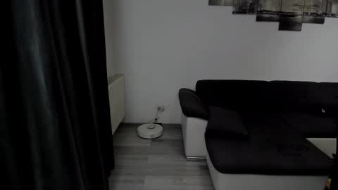 RichardDarell online show from October 13, 2025, 5:40 am