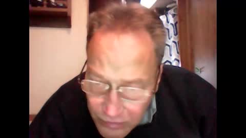 Richbase online show from January 12, 2025, 8:25 pm