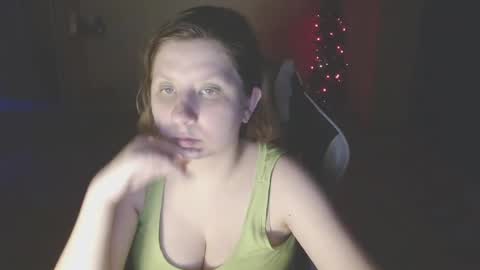 Snapshot of richemily chatting on January 4, 2025, 4:43 pm Emily online show from January 4, 2025, 4:43 pm