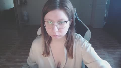 Snapshot of richemily chatting on February 25, 2025, 8:58 am Emily online show from February 25, 2025, 8:58 am