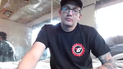 Richie online show from November 15, 2025, 7:21 pm