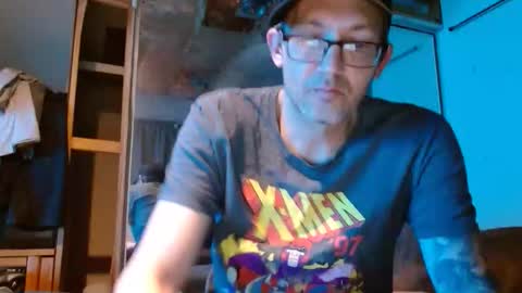 Richie online show from April 11, 2026, 2:16 am