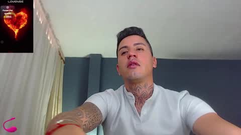 David online show from December 13, 2024, 6:38 pm