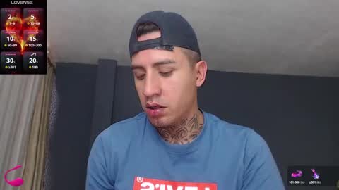 David online show from December 23, 2024, 6:16 pm