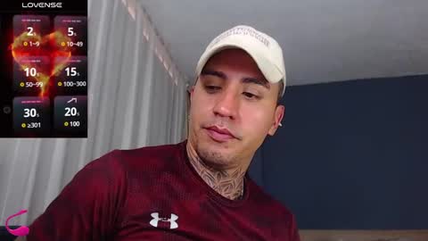 David online show from December 24, 2024, 10:06 pm