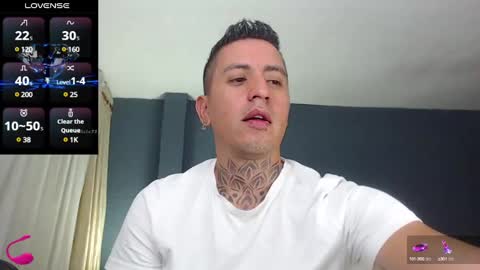 David online show from January 3, 2025, 6:57 pm