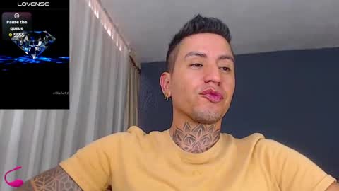 David online show from January 6, 2025, 7:24 pm